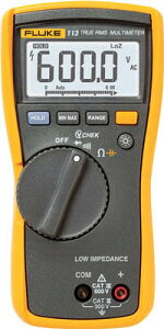 FLUKE [eBeB[E}`[^[ 113yz