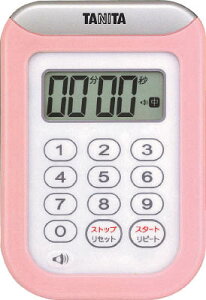 TANITA �ې�C�^�C�}�[100���v TD�]378�]PK TD378PK