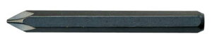 �A�l�b�N�X �C���p�N�g�h���C�o�[�p�r�b�g �{1×80 �Ε�8mm�Z�p���yAK-21P-1X80�z)