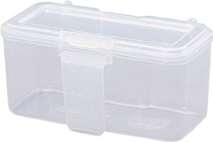 IRIS p[c[ EGXgP[X137×81×70yWC-135z(HEc[obOEp[c{bNX)