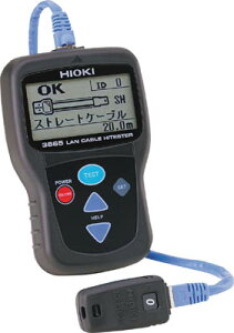 HIOKI LANP[unCeX^y3665z(v@EdC)yz