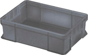 TRUSCO TTC�^�R���e�i �����u���b�N TTC1BK