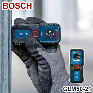 ���[�U�[�����v �{�b�V�� BOSCH PRO GLM50-21 �v�����f�� �R���p�N�g �������� �ʐϑ��� �A������ �s�^�S���X����y�|�C���g10�{�z�y���������z