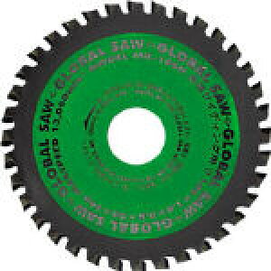 モトユキ 金属サイディング専用 MK−125HX46【MK-125H】(切断用品・チップソー)【送料無料】