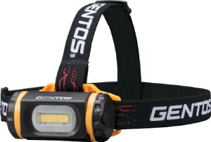 GENTOS hLEDwbhCg GANZ BH10 GZBH10yz