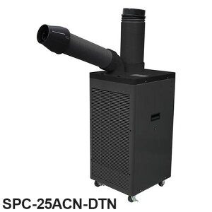 �X�|�b�g�G�A�R�� �P��100V ��U��@�\�� �h�������X�^�C�v �h�������X �X�|�b�g�N�[���[ SPC-25ACN-DTN �g���X�R �g���X�R���R 1���^�C�v�y�|�C���g10�{�z�y���������z