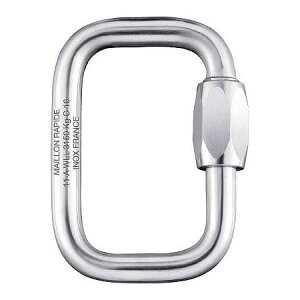 PEGUET MR �N�C�b�N�����N �X�`�[���� �X�N�G�A 16.0mm MRCZ16.0�y���������z