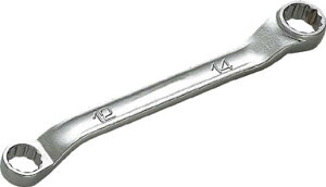 KTC 45°×6°�V���[�g�߂��˃����`5�D5×7mm�yM5S-05507�z(�����`�E�X�p�i�E�v�[���E�߂��˃����`)