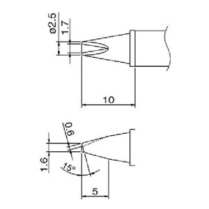  Re at T121610
