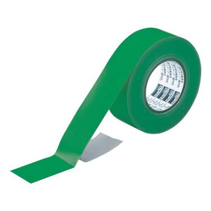 TRUSCO ���C���e�[�v �����p ��50mmX����50m �O���[�� TLT50EAGN�y���������z