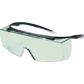 UVEX 一眼型保護メガネ スーパーf OTG オーバーグラス(調光レンズ) 9169850