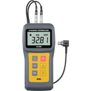 A&D gv AD3255 AD3255yz