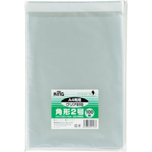 �L���O�R�[�| �p2�N���A�����e�[�v�t��100�� CFK2Q100