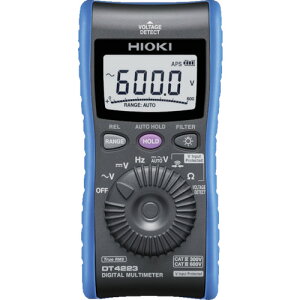 HIOKI �f�W�^���}���`���[�^ DT4223�y���������z