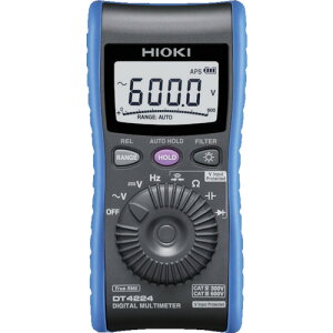 HIOKI fW^}`[^ DT4224yz