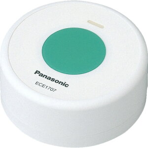 Panasonic ���d�͌^���C�����X ��㔭�M�� ECE1707P�y���������z