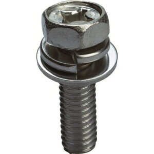 TRUSCO gXR E΂ˍg\tZp{g SUS M6X16 21{ Y3360616