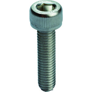 TRUSCO �g���X�R �Z�p���t�{���g �X�`�[�� ���b�L �S�˂� M5×18 33�{�� Y1540518