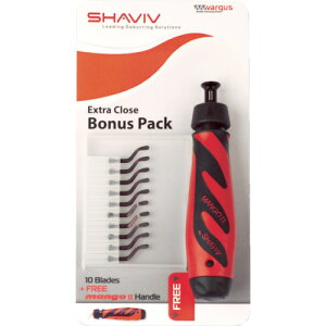 SHAVIV SHAVIV �{�[�i�X�p�b�N�Z�b�gB10 15500177