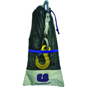 E BRAIDS _Cj[}[v WINCHLINE 12.0×30m O[ 58120030905yz