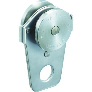 ダイケン 3号ステンレスドアハンガー用ツール単車2型 3S2WHTU2【送料無料】