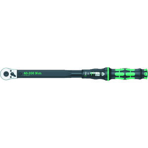Wera C3 �N���b�N�g���N�����` 40~200Nm 1/2 343966�y���������z