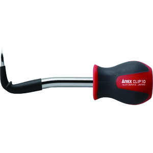 �A�l�b�N�X �N���b�v�����[�o�[ ���C�g�A���O�� 10mm �X�^�[�r�[�^�C�v 9136RAS