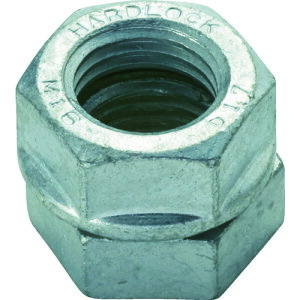TRUSCO �g���X�R �n�[�h���b�N�i�b�g �n�Z�������b�L M20X2.5 2�� B6590020