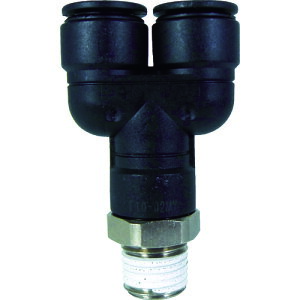�`���_ �t�@�C�u���C���u�����`���C 10mm�ER1/4 F1002MY