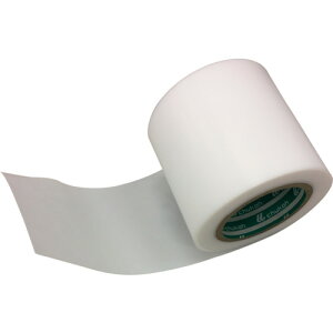 �`���[�R�[�t���[ �t�b�f����(PTFE)�t�B���� MSF-100 0.05t×100w×10M MSF1000.05X100