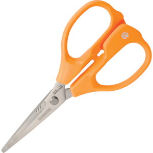 エンジニア 鉄腕ハサミMP(黄) PH56Y