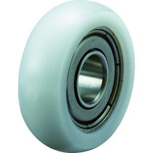 TRUSCO �g���X�R �����x�A�����O E�V���[�Y �t���b�g�^�C�v���� �O�a15mm TEFH1504