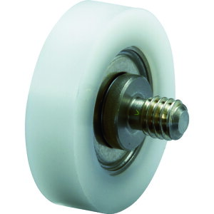 TRUSCO �g���X�R �����x�A�����O E�V���[�Y �t���b�g�^�C�v�Z�p�� �O�a15mm M4 TEFS1504