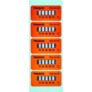 TRUSCO �g���X�R ���x�V�[��5�_�\���s�t��70��~110��(40������) TS570110�y���������z