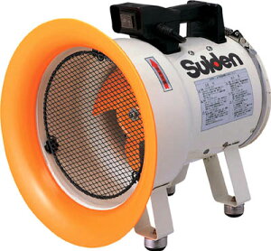 �X�C�f�� �����@�i�����t�@���j�n�l200mm �P��200V�ᑛ���ȃG�l�ySJF-200L-2�z(�����P�@��E�����@)�y���������z