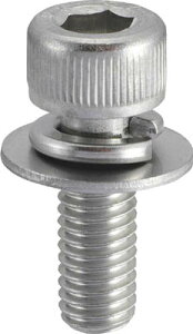 TRUSCO �Z�p���t�g���{���g �X�e�����XP�|3 �T�C�YM5X20 11�{���yB078-0520�z(�˂��E�{���g�E�i�b�g�E�Z�p���t�{���g)