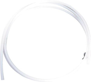 �`���[�R�[�t���[ PTFE�`���[�u10M�yTUF-4DX5D�z(�����w�E�N���[�����[���p�i�E����`���[�u)�y���������z