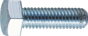 TRUSCO �Z�p�{���g���j�N���[�� �T�C�YM8X55 22�{���yB22-0855�z(�˂��E�{���g�E�i�b�g�E�Z�p�{���g)