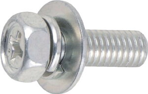 TRUSCO �g���{���g �A�u�Z�b�gP�|3 �O���� �T�C�YM5X16 28�{���yB768-0516�z(�˂��E�{���g�E�i�b�g�E�Z�p�{���g)