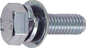 TRUSCO �����g���{���g �g���[�}�[ �O���� �T�C�YM6X16 20�{���yB716-0616�z(�˂��E�{���g�E�i�b�g�E�Z�p�{���g)