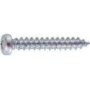 TRUSCO �i�x���^�b�s���O�˂� ���j�N�� M5X20 80�{���yB07-0520�z(�˂��E�{���g�E�i�b�g�E�^�b�s���O�˂�)