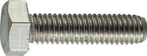 TRUSCO �Z�p�{���g�X�e�����X�S�l�W �T�C�YM5X20 47�{���yB23-0520�z(�˂��E�{���g�E�i�b�g�E�Z�p�{���g)