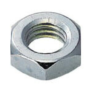 TRUSCO �Z�p�i�b�g3�� ���j�N���� �T�C�YM16X2�D0 12���yB56-0016�z(�˂��E�{���g�E�i�b�g�E�i�b�g)