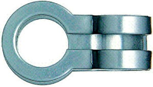 �j�b�T�`�F�C�� �J�b�v�����O �X�e�����X3�D2mm�p�i25����j�yP-872�z(���z�����E�H��p�Ԏd�؂�E�`�F�[��)