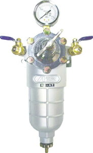 アネスト岩田 エアートランスホーマ 片側調整圧力(2段圧縮機用)【RR-AT】(発電機・コンプレッサー・コンプレッサー周辺機器)【送料無料】