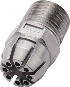  Eh^GA[mY SUS316L 1^4IX 1D2y1/4MTF-R8-012S316L-INz(󈳍HEGA_X^[)