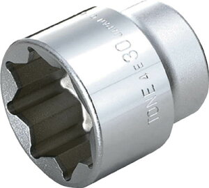TONE �\�P�b�g�i8�p�j 21mm�y4E-21�z(�����`�E�X�p�i�E�v�[���E�\�P�b�g)