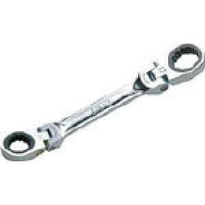 KTC �V���[�g���`�F�b�g�߂��˃����`�i������U��^�C�v�j 17X19mm�yMR1S-1719F�z�y���������z