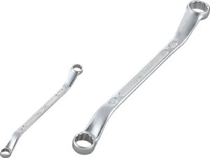 TONE �����O�߂��˃����`�i45°�j 16X18mm�yM45-1618�z(�����`�E�X�p�i�E�v�[���E�߂��˃����`)