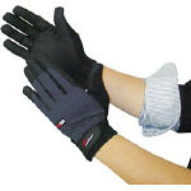 ミタニ 合皮手袋 エムテック Sサイズ【209140】(作業手袋・合成皮革・人工皮革手袋)